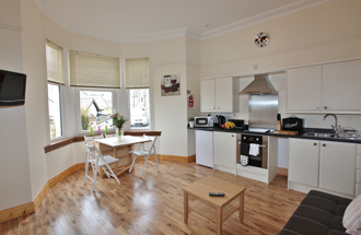 Portpatrick Apartment 1