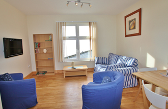 Portpatrick Apartment 2